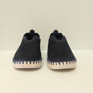 Ilse Jacobsen Tulip Slip On Navy Size 38